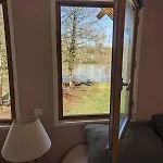 Avec Etang Privatise Apartament