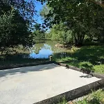 Apartament Avec Etang Privatise *