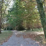 Avec Etang Privatise * Saint-Aquilin-de-Corbion