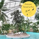 Apartament Avec Etang Privatise *