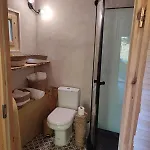 Apartament Avec Etang Privatise Saint-Aquilin-de-Corbion
