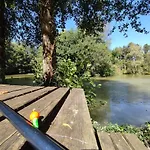 Avec Etang Privatise Apartament