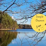 Avec Etang Privatise *