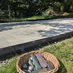 Avec Etang Privatise Saint-Aquilin-de-Corbion