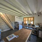 Apartament Avec Etang Privatise
