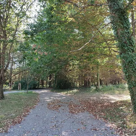 Avec étang Privatisé * Saint-Aquilin-de-Corbion