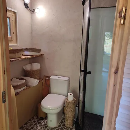 Appartement Avec étang Privatisé Saint-Aquilin-de-Corbion