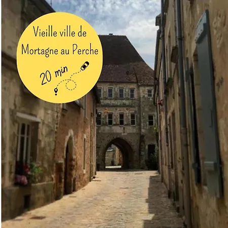 Avec étang Privatisé * Saint-Aquilin-de-Corbion